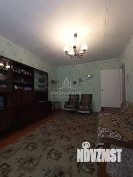 3-к квартира, вторичка, 60м2, 2/5 этаж