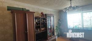 3-к квартира, вторичка, 64м2, 10/10 этаж