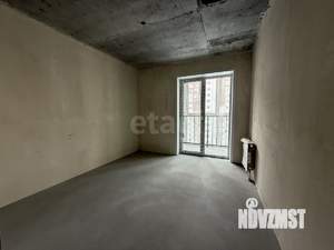 3-к квартира, вторичка, 87м2, 10/16 этаж