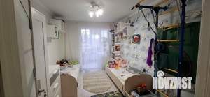 3-к квартира, вторичка, 63м2, 4/9 этаж