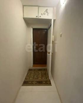 1-к квартира, вторичка, 31м2, 3/5 этаж