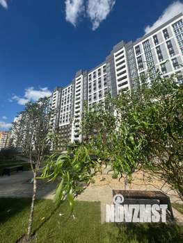 1-к квартира, вторичка, 35м2, 12/16 этаж
