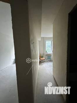 2-к квартира, вторичка, 44м2, 3/5 этаж