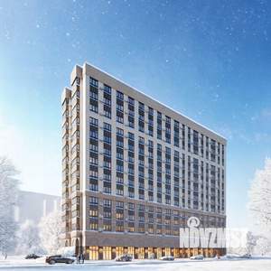 3-к квартира, вторичка, 80м2, 11/14 этаж