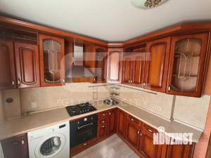 1-к квартира, вторичка, 37м2, 1/9 этаж