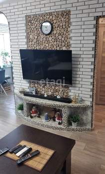 3-к квартира, вторичка, 62м2, 2/5 этаж