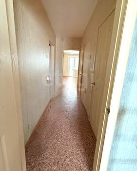 3-к квартира, вторичка, 72м2, 6/10 этаж