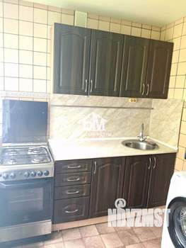 2-к квартира, вторичка, 51м2, 5/5 этаж