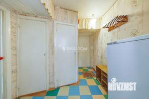 1-к квартира, вторичка, 31м2, 3/5 этаж