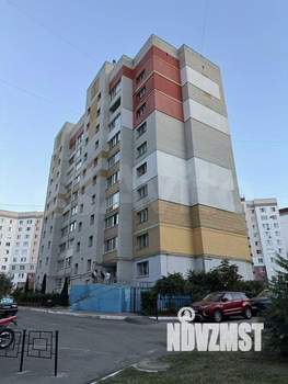 3-к квартира, вторичка, 83м2, 4/10 этаж
