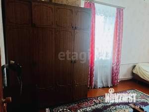 2-к квартира, вторичка, 52м2, 1/2 этаж