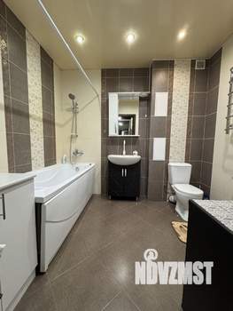 1-к квартира, вторичка, 44м2, 7/14 этаж