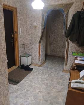 2-к квартира, вторичка, 49м2, 7/9 этаж