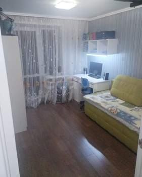 3-к квартира, вторичка, 60м2, 4/9 этаж
