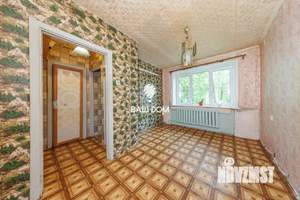1-к квартира, вторичка, 21м2, 1/5 этаж
