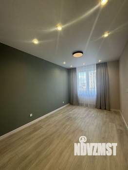 3-к квартира, сданный дом, 75м2, 3/16 этаж