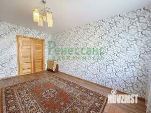 3-к квартира, вторичка, 66м2, 3/10 этаж