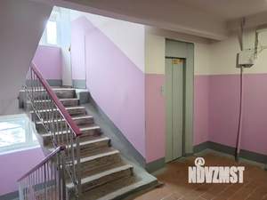 2-к квартира, вторичка, 53м2, 3/9 этаж