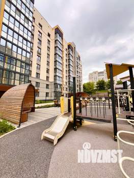 1-к квартира, вторичка, 36м2, 2/9 этаж