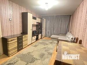 2-к квартира, вторичка, 45м2, 5/5 этаж