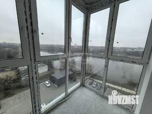 2-к квартира, вторичка, 61м2, 8/19 этаж