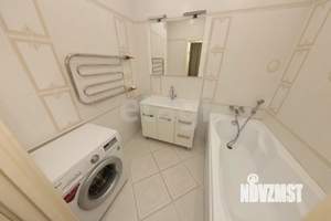 3-к квартира, вторичка, 100м2, 12/17 этаж