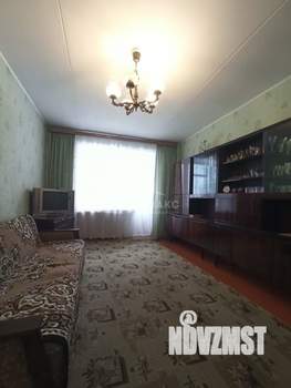 3-к квартира, вторичка, 60м2, 2/5 этаж