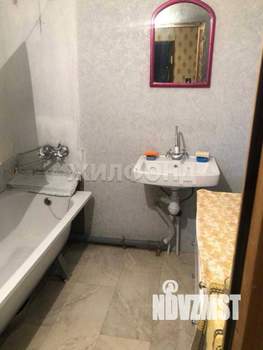 1-к квартира, вторичка, 46м2, 4/5 этаж