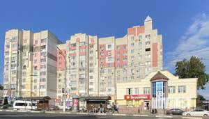2-к квартира, вторичка, 60м2, 6/10 этаж