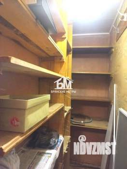 1-к квартира, вторичка, 36м2, 8/9 этаж