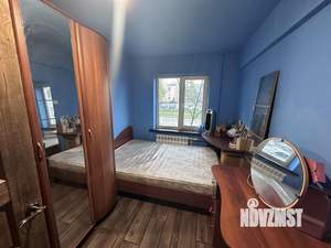 3-к квартира, вторичка, 57м2, 1/5 этаж