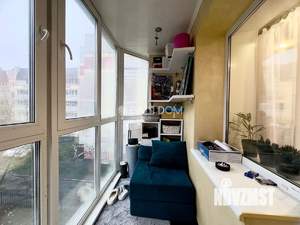 2-к квартира, вторичка, 67м2, 3/9 этаж