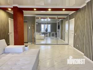 2-к квартира, вторичка, 65м2, 6/16 этаж