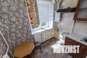 4-к квартира, вторичка, 60м2, 4/5 этаж