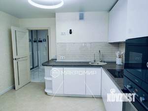 2-к квартира, вторичка, 45м2, 13/19 этаж