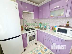 1-к квартира, вторичка, 32м2, 5/5 этаж