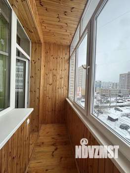 2-к квартира, вторичка, 53м2, 6/6 этаж