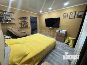 3-к квартира, вторичка, 73м2, 1/10 этаж