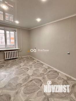 2-к квартира, вторичка, 51м2, 5/5 этаж