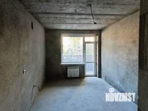 2-к квартира, вторичка, 62м2, 1/12 этаж