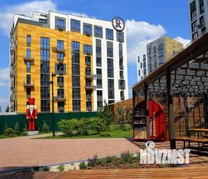 3-к квартира, сданный дом, 88м2, 3/9 этаж