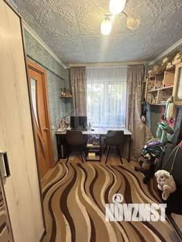 2-к квартира, вторичка, 45м2, 1/5 этаж