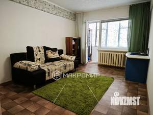 2-к квартира, вторичка, 45м2, 2/5 этаж