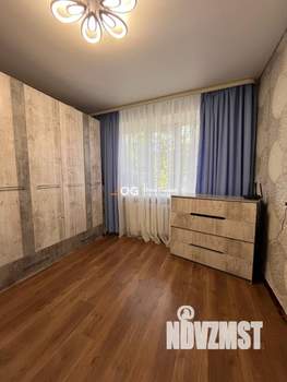 1-к квартира, вторичка, 21м2, 2/5 этаж