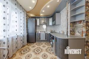 1-к квартира, вторичка, 37м2, 5/10 этаж