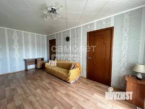 2-к квартира, вторичка, 45м2, 4/5 этаж
