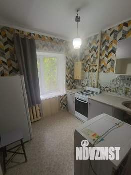 1-к квартира, вторичка, 32м2, 2/5 этаж