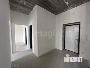 2-к квартира, вторичка, 65м2, 4/4 этаж