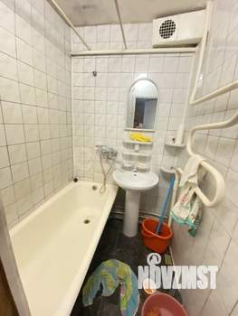 3-к квартира, вторичка, 70м2, 1/5 этаж