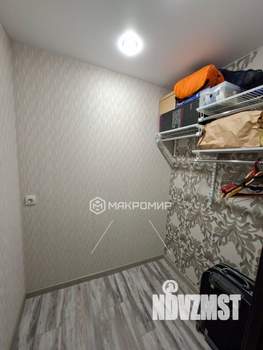 2-к квартира, вторичка, 45м2, 1/5 этаж